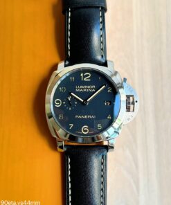 Super Clone Maquina ETA - Panerai Luminor Marina 1950