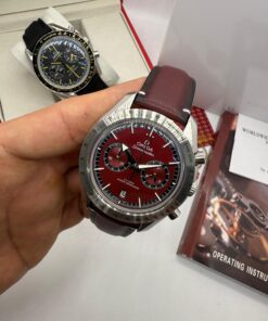 Relógio Réplica Omega Speedmaster - Imagem 3