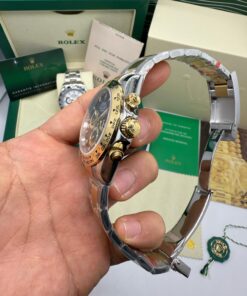 Réplica de Relógio Rolex Daytona - Imagem 5