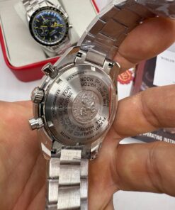 Relógio Réplica Omega Speedmaster - Imagem 5