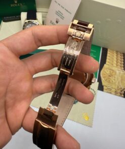 Alternative view of Réplica de Relógio Rolex Daytona