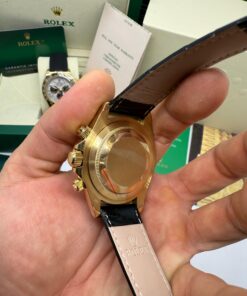 Alternative view of Réplica de Relógio Rolex Daytona