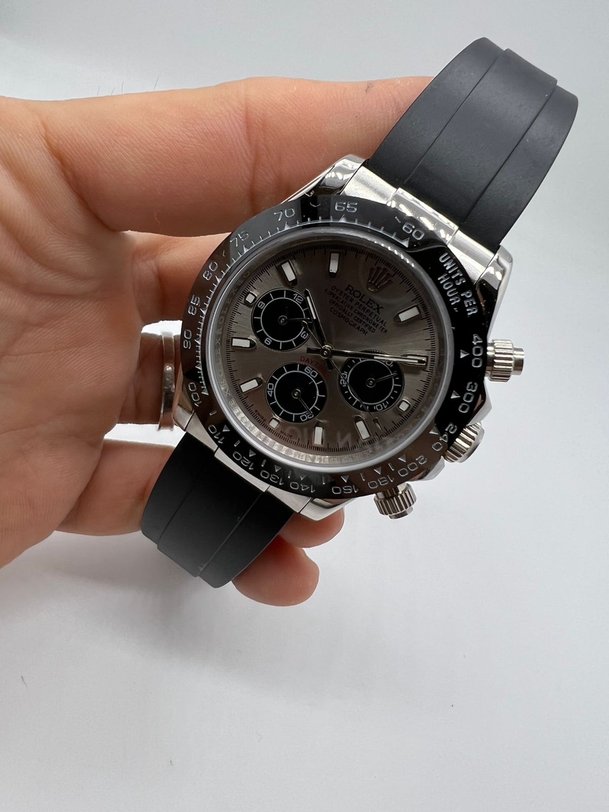 Réplica de Relógio Rolex Daytona