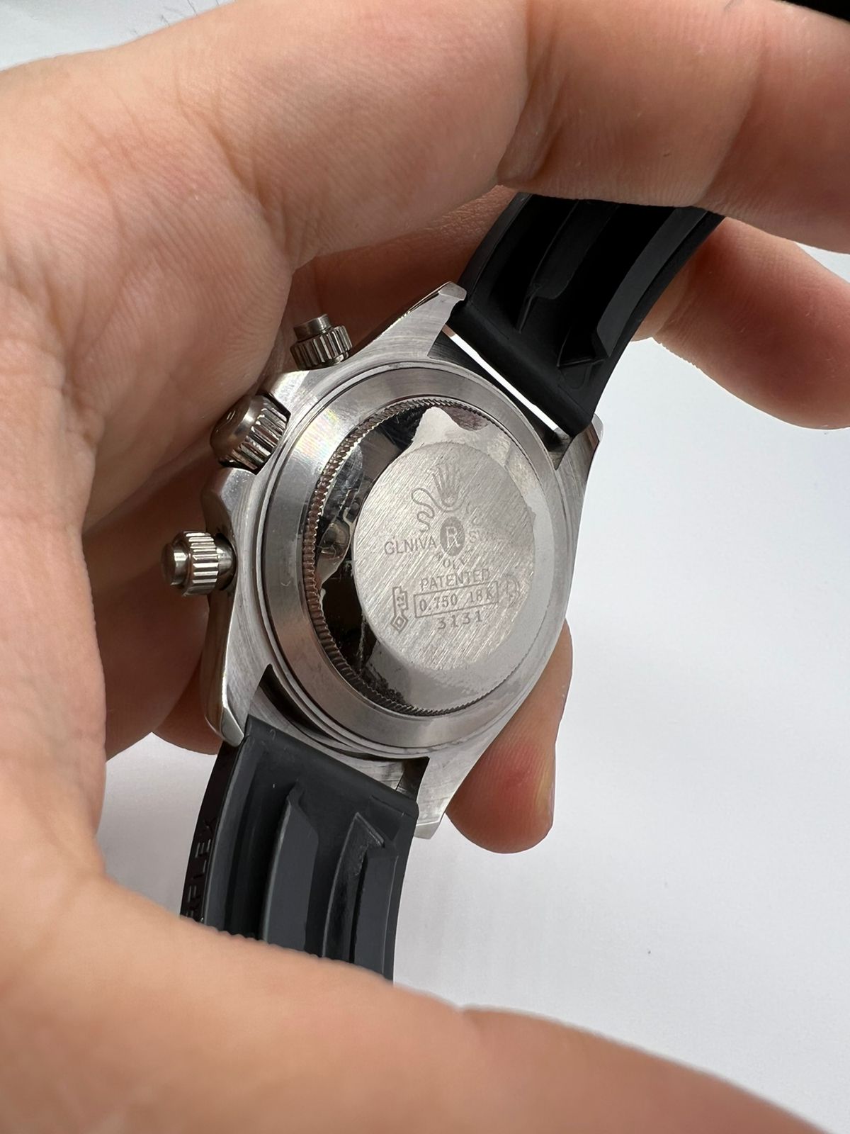 Réplica de Relógio Rolex Daytona - Imagem 4