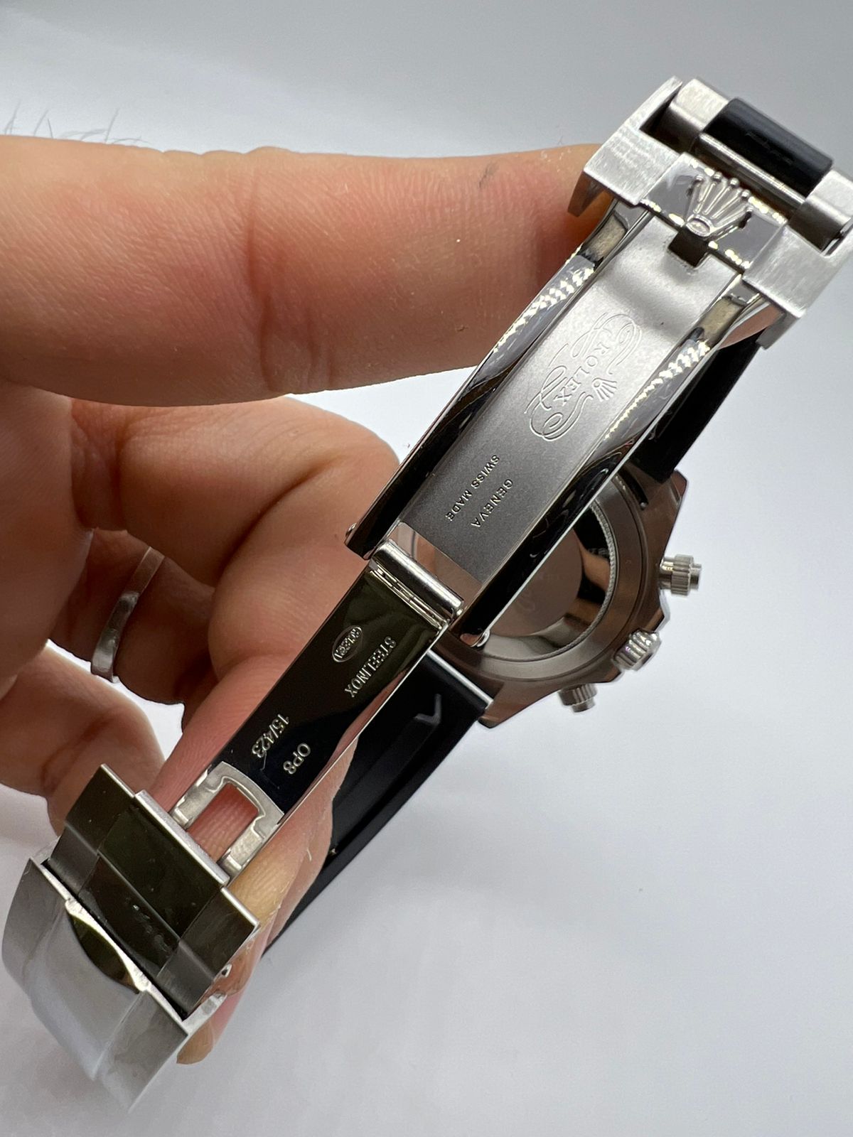 Réplica de Relógio Rolex Daytona - Imagem 5