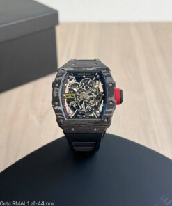 Super Clone Maquina ETA - Richard Mille RM 35-03 Rafael Nadal
