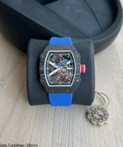 Super Clone Maquina ETA - Richard Mille RM 67-02 France