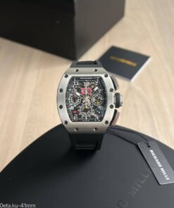 Super Clone Maquina ETA – Richard Mille RM 011