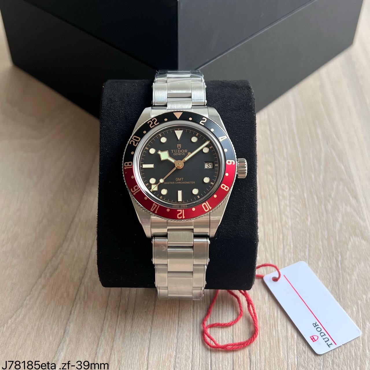 Super Clone Maquina ETA – Tudor Geneve