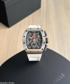 Super Clone Maquina ETA – Richard Mille RM 011 Flyback
