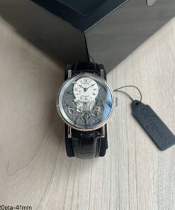 Super Clone Maquina ETA – Breguet Tradition