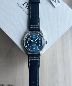 Super Clone Maquina ETA – IWC Pilot's Watch Mark XX