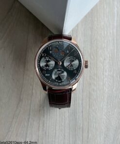 Super Clone Maquina ETA – IWC Portugieser