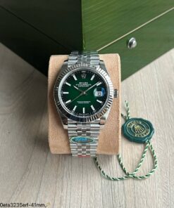 Super Clone Maquina ETA – Rolex Day-Date
