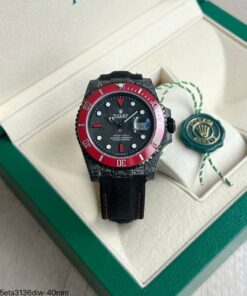 Super Clone Maquina ETA – Rolex Day-Date