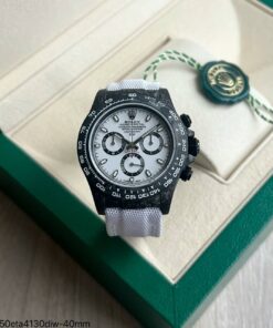 Super Clone Maquina ETA – Rolex Oyster Perpetual