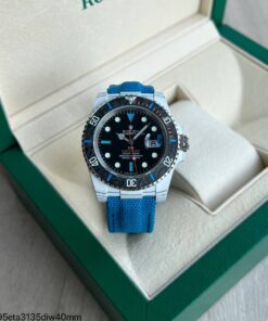 Super Clone Maquina ETA – Rolex Submariner
