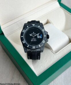 Super Clone Maquina ETA – Rolex Submariner