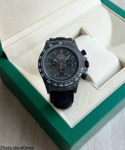 Super Clone Maquina ETA – Rolex Daytona