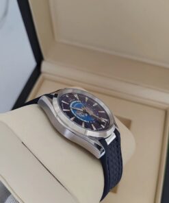 Relógio Réplica Omega Speedmaster Agua Terra - Imagem 5