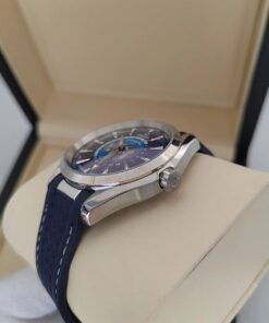 Relógio Réplica Omega Speedmaster Agua Terra - Imagem 4