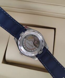 Relógio Réplica Omega Speedmaster Agua Terra - Imagem 3
